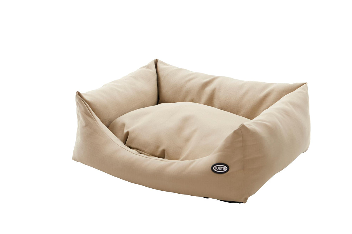 Kruuse BUSTER Sofa Bed pelech Chinchilla 45 × 60 cm