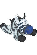 Zolux FRIENDS Zebra Caleb – plyšová hračka pro psy