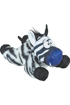 Zolux FRIENDS Zebra Caleb – plyšová hračka pro psy