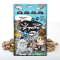 Lyopro Cat poch. mrazem sušené Hovězí játra 50g