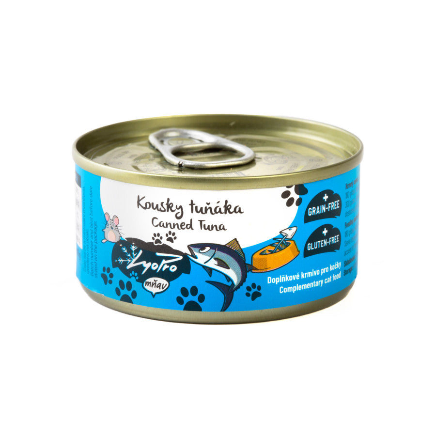 Lyopro Cat konzerva 85g