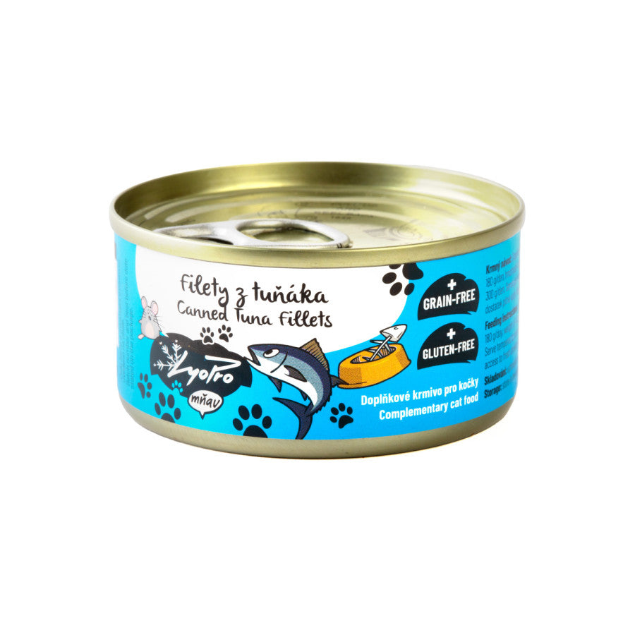 Lyopro Cat konzerva 85g