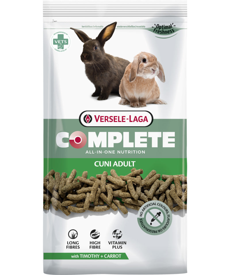VL Complete Cuni Adult pro králíky