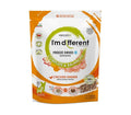 I´M DIFFERENT krmivo mrazem suš. Raw Chick.Dinner 156g