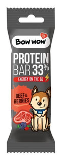Bow wow Proteinová tyčinka 32g