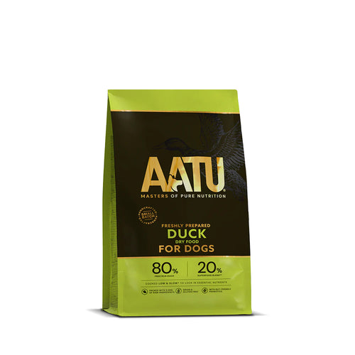 AATU Dog 80/20 Duck