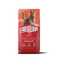 Carnilove Cat Active Dry Beef & Venison Sterilised Adult 6 kg