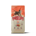 Carnilove Cat True Fresh Dry Beef Kittens 6 kg
