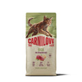 Carnilove Cat True Fresh Dry Duck Sterilised Adult 6 kg