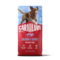 Carnilove Dog Active Dry Salmon & Turkey Adult All Breeds 12 kg