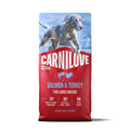 Carnilove Dog Active Dry Salmon & Turkey Adult Large Breed 12 kg