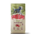 Carnilove Dog True Fresh Dry Duck Junior Large Breed 12 kg