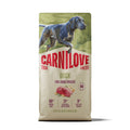 Carnilove Dog True Fresh Dry Duck Adult Large Breed 12 kg