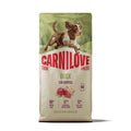 Carnilove Dog True Fresh Dry Duck Puppies 12 kg