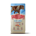 Carnilove Dog True Fresh Dry Fish & Turkey Adult All Breeds 12 kg
