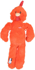 Hračka pes FURRY FARM Kohout Brock plyš Zolux