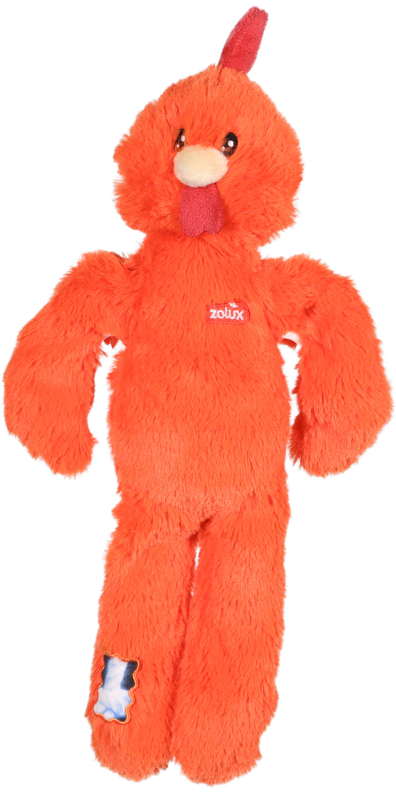 Hračka pes FURRY FARM Kohout Brock plyš Zolux