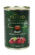 Nuevo pes Adult Hovězí konz. 400g