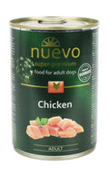 Nuevo pes Adult Kuřecí konz. 400g