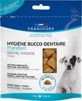 Francodex pochoutka Dental Hygiene pro štěňata 75 g