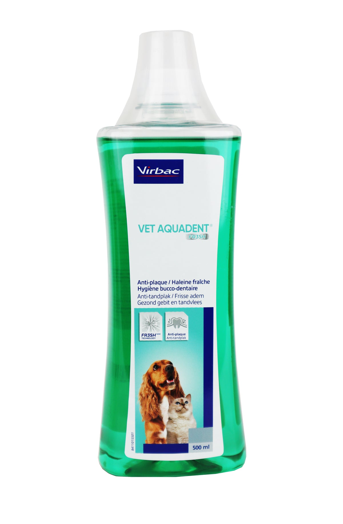 Virbac Vet Aquadent