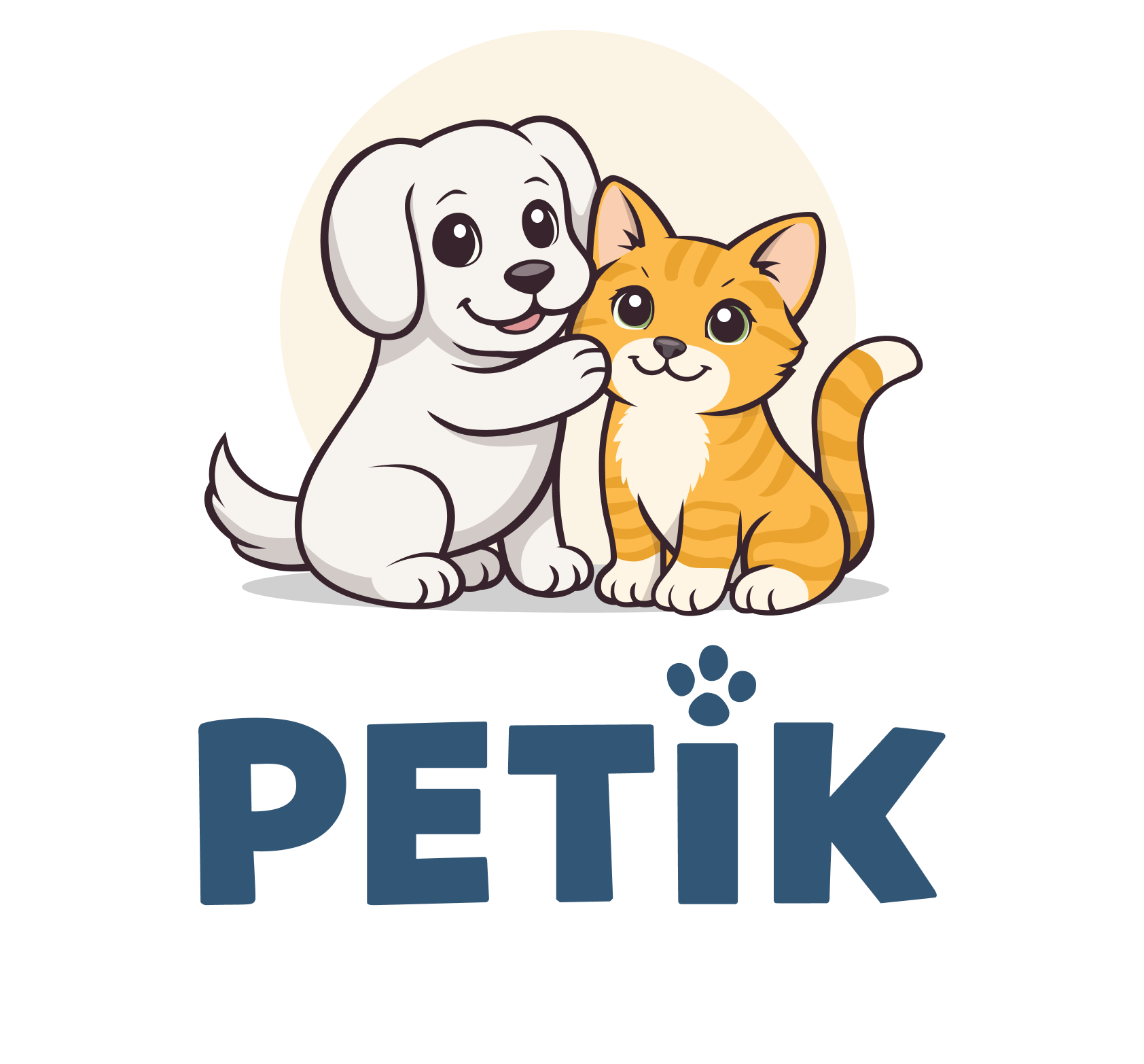 Petík